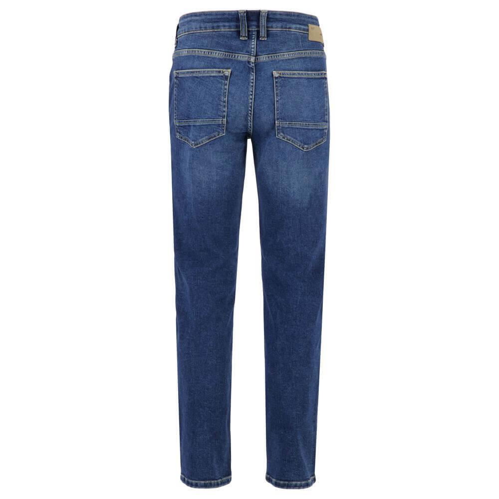 Fynch-Hatton Tapered Slim Jeans